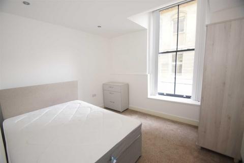 1 bedroom flat to rent, Law Russell House, 63 Vicar Lane, Bradford, West Yorkshire, BD1