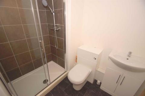 1 bedroom flat to rent, Law Russell House, 63 Vicar Lane, Bradford, West Yorkshire, BD1