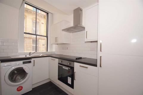 1 bedroom flat to rent, Law Russell House, 63 Vicar Lane, Bradford, West Yorkshire, BD1