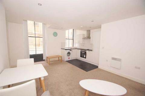 1 bedroom flat to rent, Law Russell House, 63 Vicar Lane, Bradford, West Yorkshire, BD1