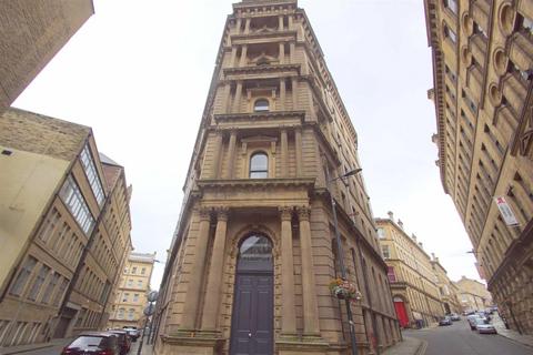 1 bedroom flat to rent, Law Russell House, 63 Vicar Lane, Bradford, West Yorkshire, BD1