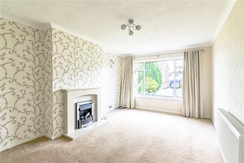 2 bedroom semi-detached house for sale, Sunningdale Crescent, Cullingworth, West Yorkshire, BD13
