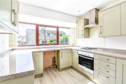 2 bedroom semi-detached house for sale, Sunningdale Crescent, Cullingworth, West Yorkshire, BD13