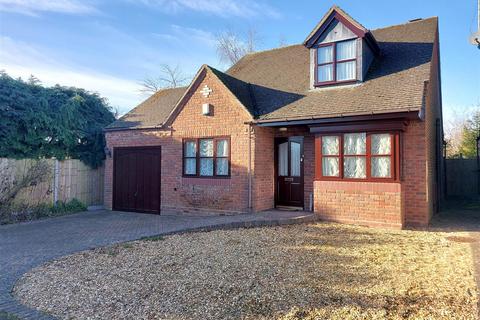 2 bedroom detached bungalow for sale, Great Western Way, Stourport-On-Severn