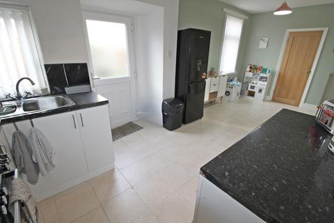 3 bedroom semi-detached house for sale, Gladstone Street, Blyth, NE24