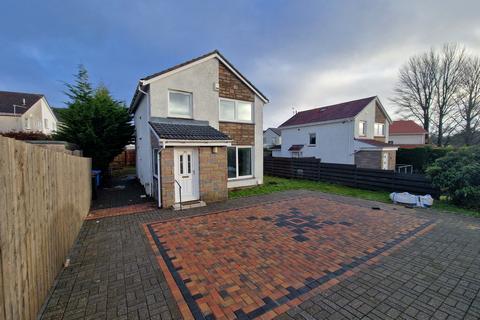 3 bedroom detached villa for sale, Corrour Road, Newton Mearns G77