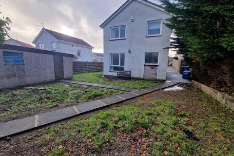 3 bedroom detached villa for sale, Corrour Road, Newton Mearns G77