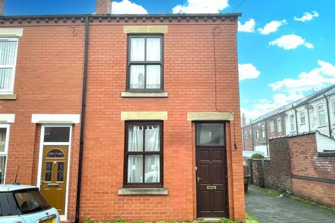 2 bedroom end of terrace house for sale, 2 Howarth Street, Leigh, WN7 2DZ