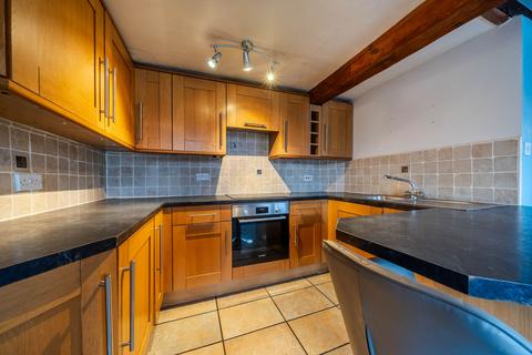 3 bedroom terraced house for sale, 1a Stramongate Hall Cottage, Yard 56, Stramongate, Kendal