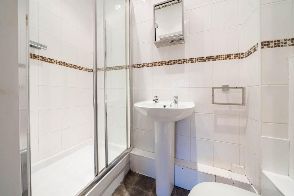En suite