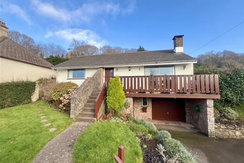 4 bedroom bungalow for sale, Timberscombe, Minehead, Somerset, TA24