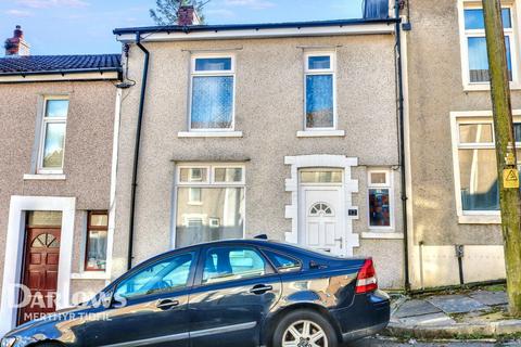 3 bedroom terraced house to rent, Birchwood Avenue, PONTYPRIDD