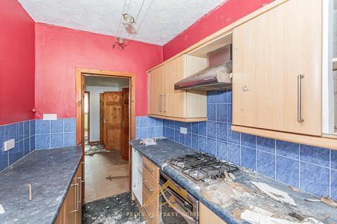 2 bedroom flat for sale, Belville Street, Greenock PA15