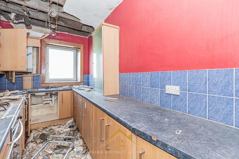 2 bedroom flat for sale, Belville Street, Greenock PA15