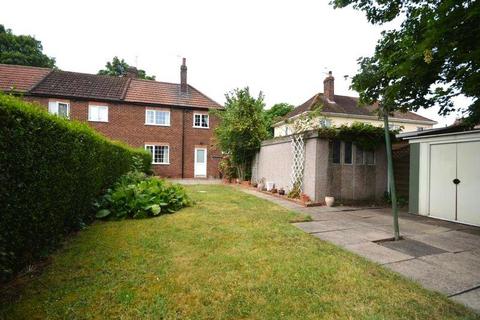 16 Westfields Road, Corby, NN17 1HE
