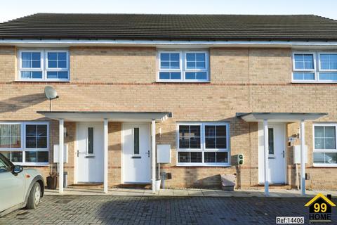 2 bedroom terraced house for sale, Meadow Place, North Yorkshire, HG1