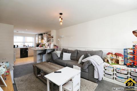 2 bedroom terraced house for sale, Meadow Place, North Yorkshire, HG1