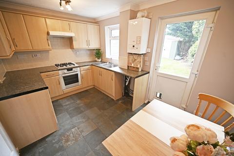 2 bedroom semi-detached house for sale, Canterbury Drive, Perton WV6