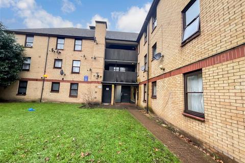 1 bedroom flat for sale, Vicarage Lane, East Ham, London