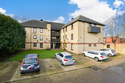 1 bedroom flat for sale, Hertford Court, London E6