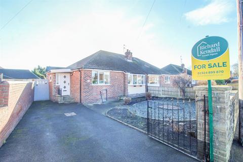 2 bedroom bungalow for sale, Church Road, Altofts WF6