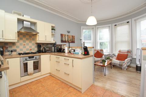 2 bedroom ground floor flat to rent, Balmoral Road, Lower Parkstone