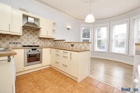 2 bedroom ground floor flat to rent, Balmoral Road, Lower Parkstone