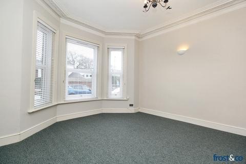 2 bedroom ground floor flat to rent, Balmoral Road, Lower Parkstone