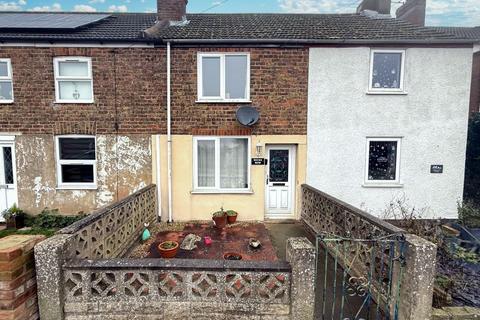 2 bedroom terraced house for sale, 2 Wicks Row, St Marks Road, Holbeach St Marks, Spalding, PE12 8DZ