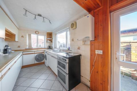 3 bedroom end of terrace house for sale, Phyllis Avenue, Grimsby, Lincolnshire, DN34