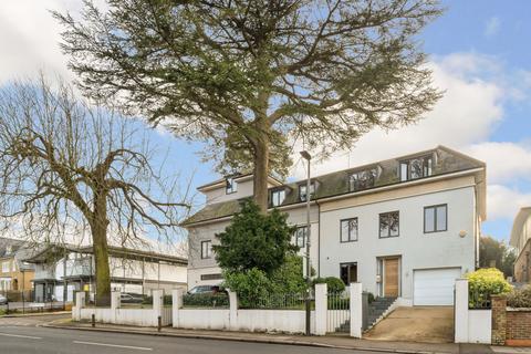 5 bedroom semi-detached house for sale, Arthur Road, Wimbledon, SW19 7DZ