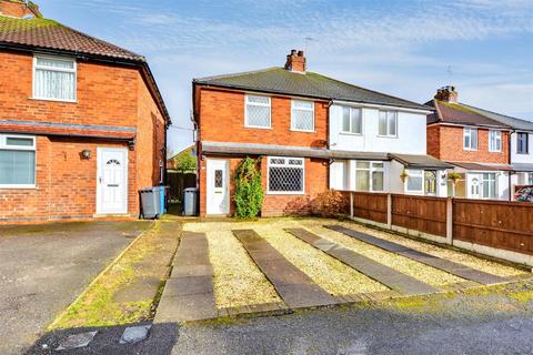 2 bedroom semi-detached house for sale, Grange Avenue, Breaston