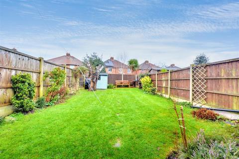 2 bedroom semi-detached house for sale, Grange Avenue, Breaston