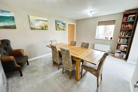 20 Honeysuckle Way, Sowerby, Thirsk, YO7 3SH