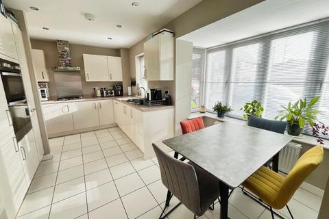 20 Honeysuckle Way, Sowerby, Thirsk, YO7 3SH