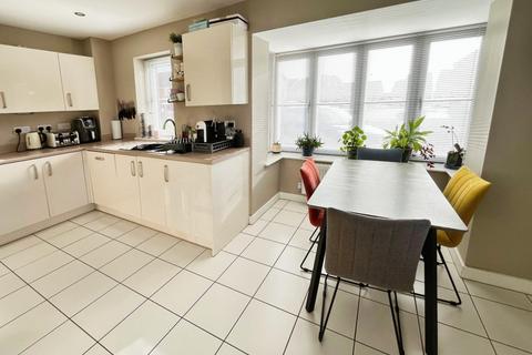 20 Honeysuckle Way, Sowerby, Thirsk, YO7 3SH