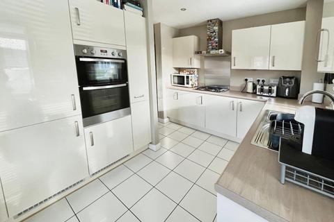 20 Honeysuckle Way, Sowerby, Thirsk, YO7 3SH
