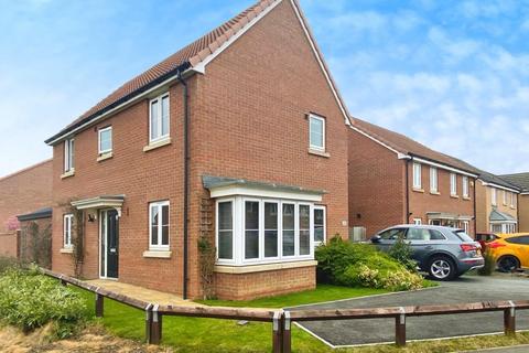 20 Honeysuckle Way, Sowerby, Thirsk, YO7 3SH