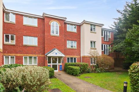 2 bedroom apartment for sale, Hume Way, Ruislip, Middlesex