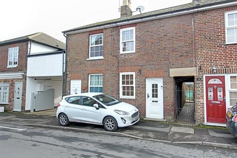 2 bedroom end of terrace house for sale, Charles Street, Tring