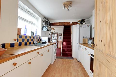 2 bedroom end of terrace house for sale, Charles Street, Tring