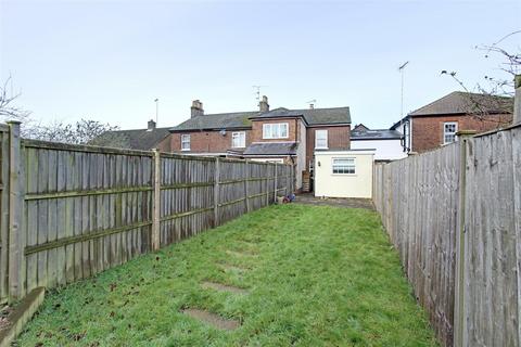 undefined, Charles Street, Tring