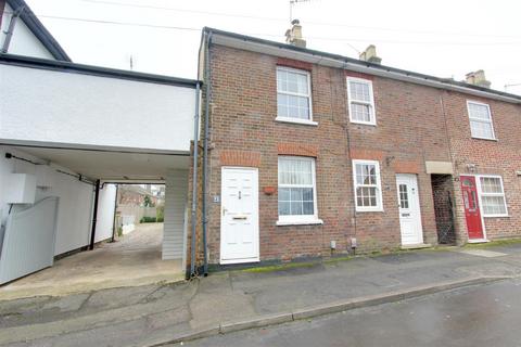 undefined, Charles Street, Tring