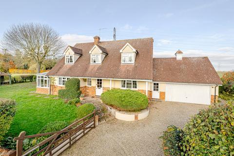 Patmore End, Ugley, Bishop's Stortford, Essex, CM22