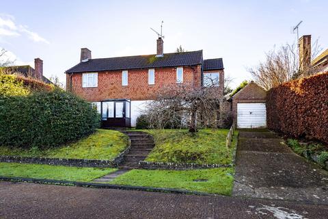 4 bedroom detached house for sale, Pewley Bank, Guildford, GU1