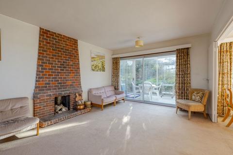 4 bedroom detached house for sale, Pewley Bank, Guildford, GU1