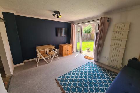 1 bedroom apartment to rent, Wey Road, Godalming, Surrey, GU7