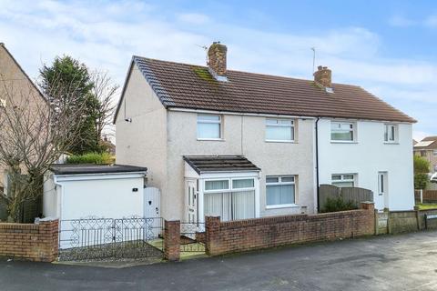 3 bedroom semi-detached house for sale, Waterland Lane, St. Helens, WA9