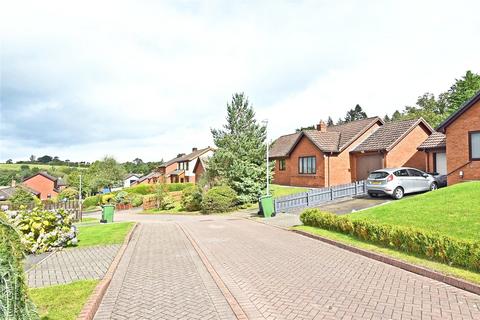 3 bedroom bungalow for sale, Woodlands, Cefnllys Lane, Llandrindod Wells, Powys, LD1