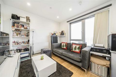 Studio for sale, Christian Street, London E1